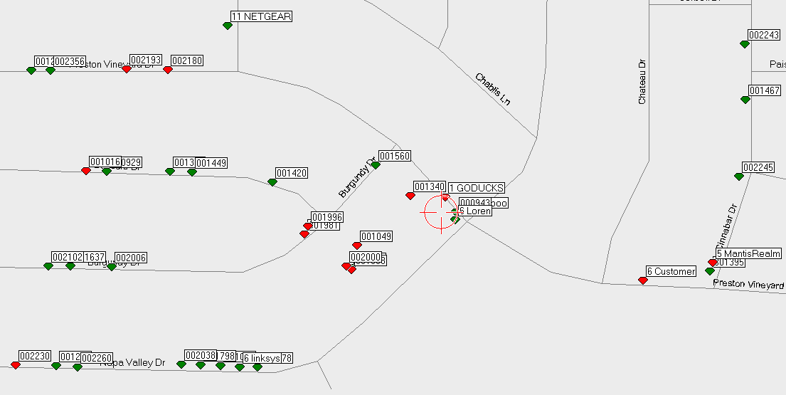 image of Mapsource map (13K)
